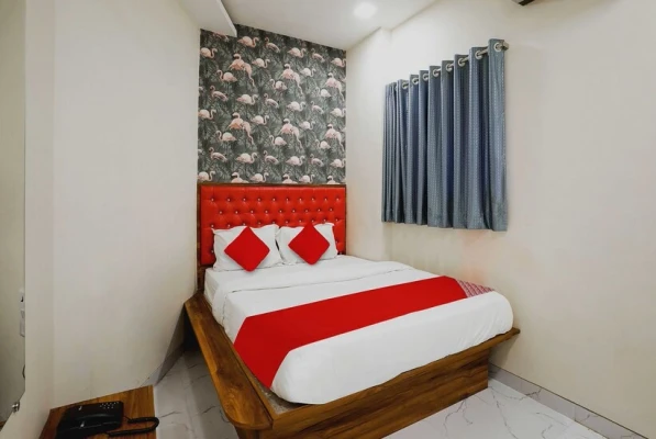 unmarried couple friendly hotels in hotel king residency ghatkopar mumbai