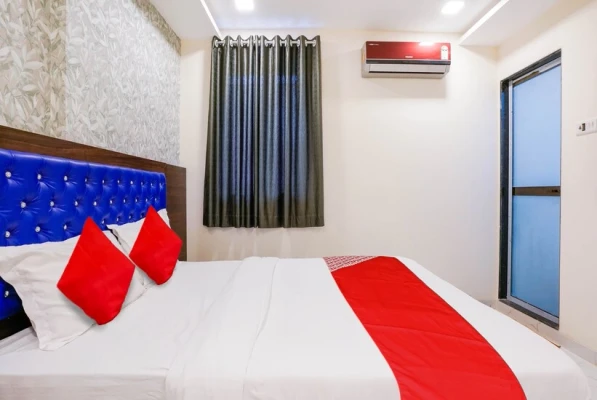 best 24 hours check in hotels in hotel king residency ghatkopar mumbai