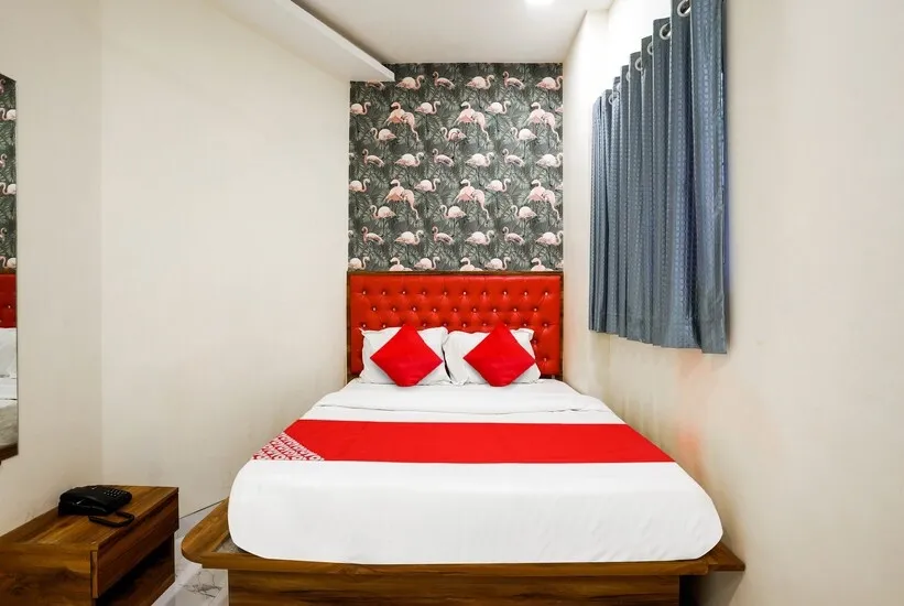 family holiday hotels in hotel king residency ghatkopar mumbai