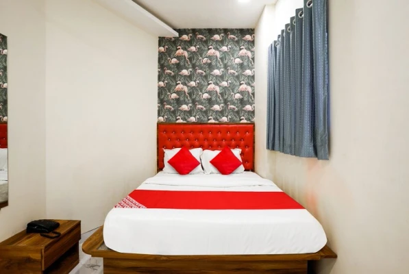 family holiday hotels in hotel king residency ghatkopar mumbai