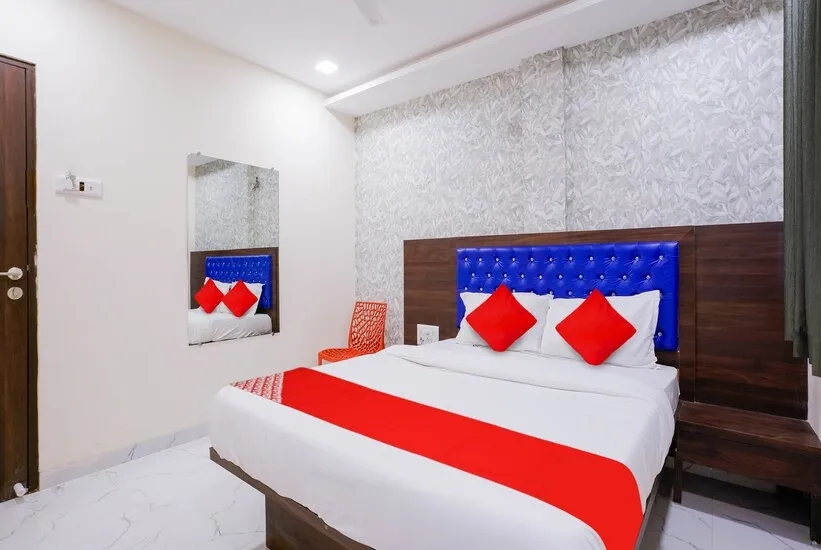 good hotels in hotel king residency ghatkopar mumbai