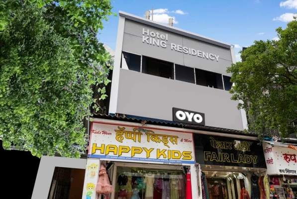 best luxury hotels in hotel king residency ghatkopar mumbai