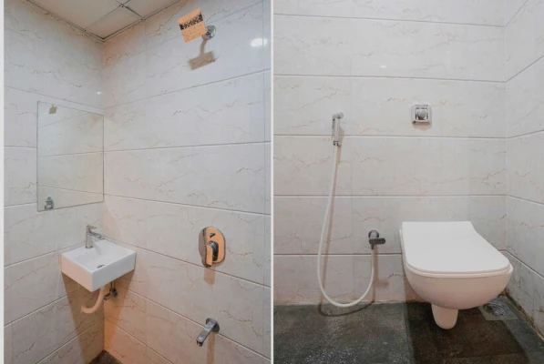 honeymoon hotels in hotel king residency ghatkopar mumbai