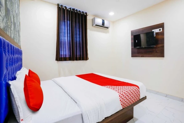 best unmarried couple friendly hotels in hotel king residency ghatkopar mumbai