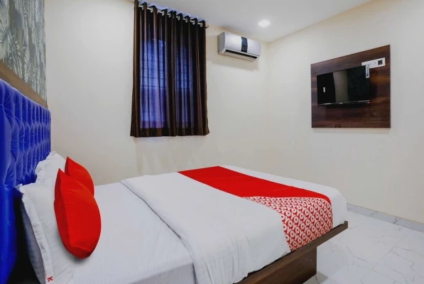 best hotels for unmarried couples in hotel king residency ghatkopar mumbai