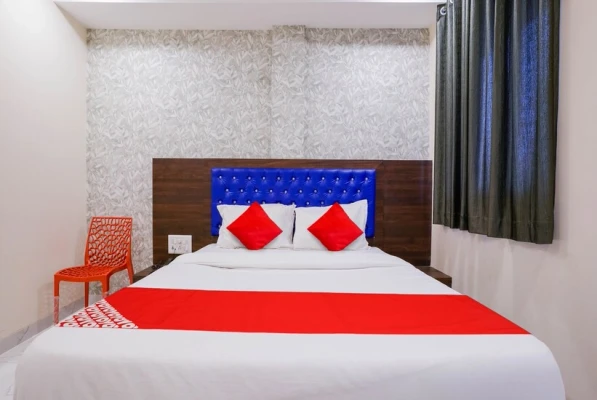star hotels in hotel king residency ghatkopar mumbai