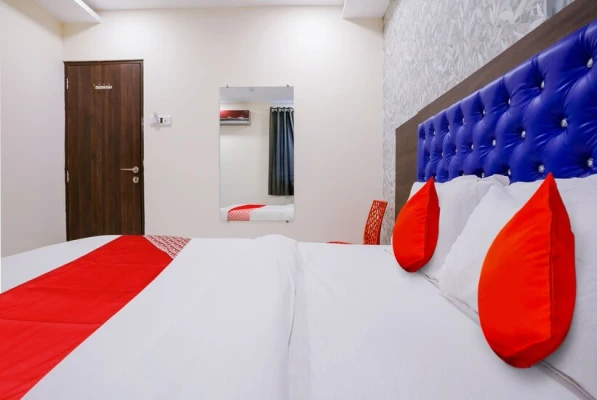 hourly stay in hotel king residency ghatkopar mumbai