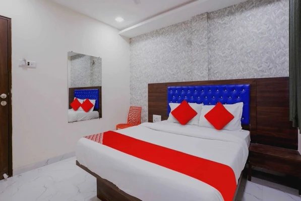 honeymoon hotels in hotel king residency ghatkopar mumbai