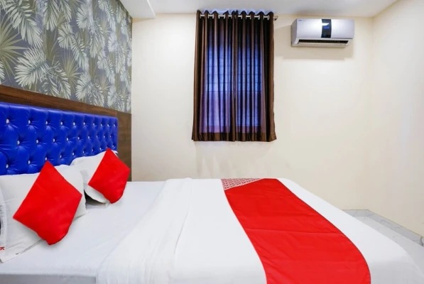 hourly stay hotels in hotel king residency ghatkopar mumbai