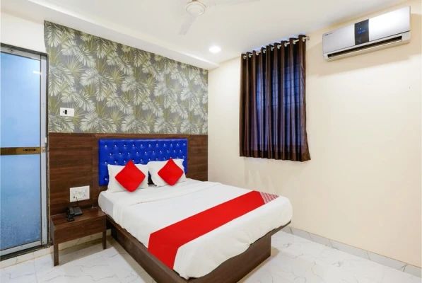best hourly stay hotels in hotel king residency ghatkopar mumbai