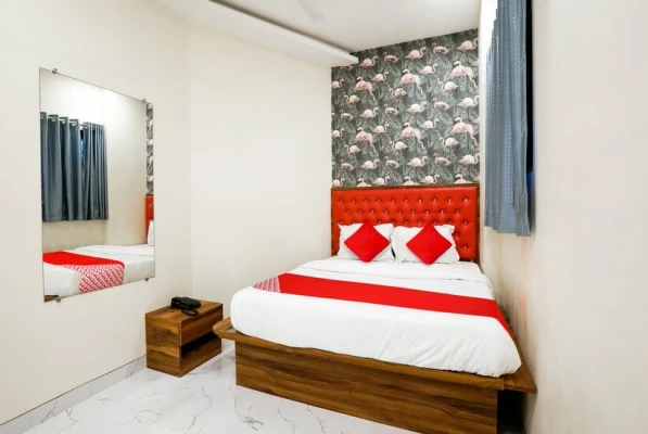 hotels for couple in hotel king residency ghatkopar mumbai
