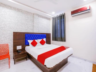best romantic hotels in hotel king residency mumbai