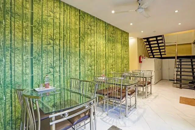 best day hotels in hotel kiwi international mumbai