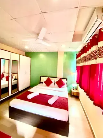 3 star hotels in hotel kokila apartments mumbai