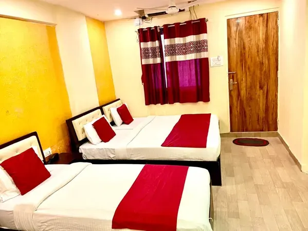 couple hotels in hotel kokila apartments mumbai