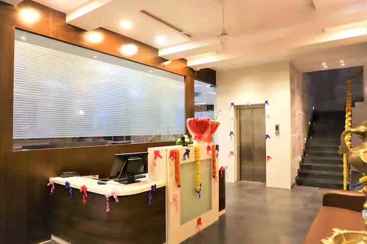 family holiday hotels in hotel krishna inn mumbai