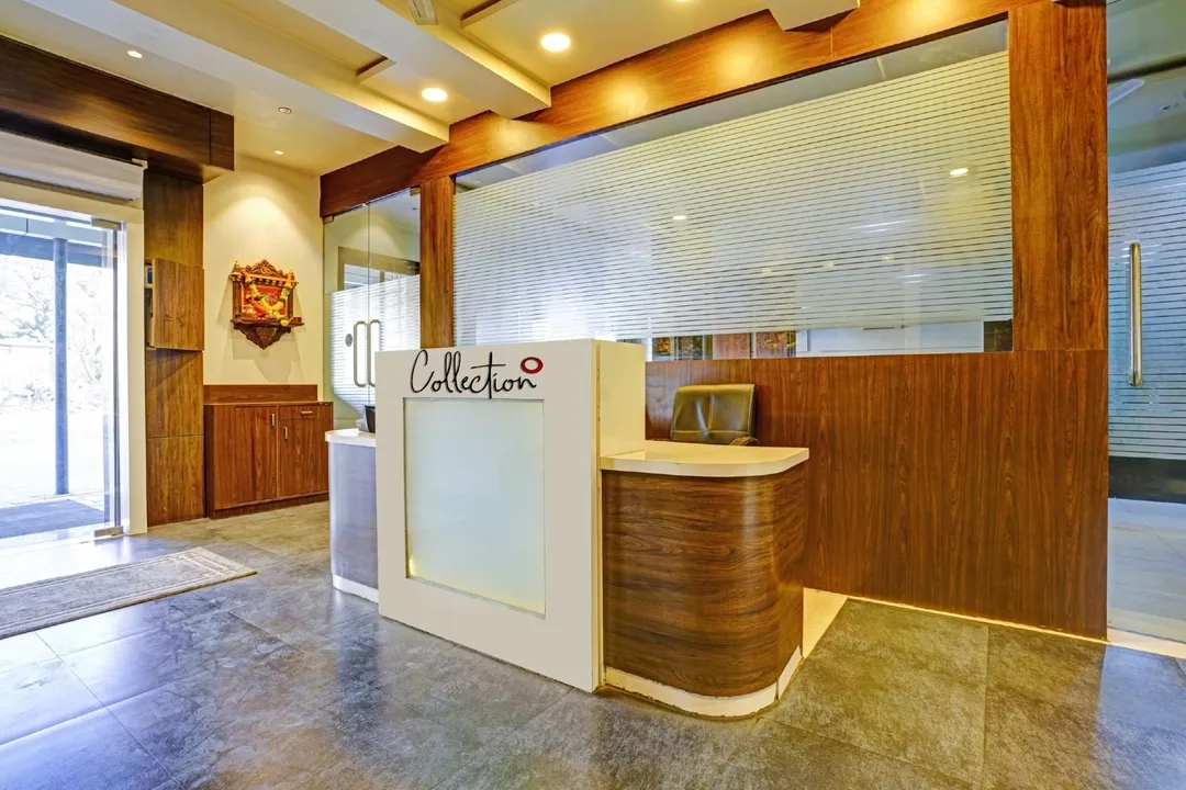 corporate hotels in hotel krishna inn mumbai