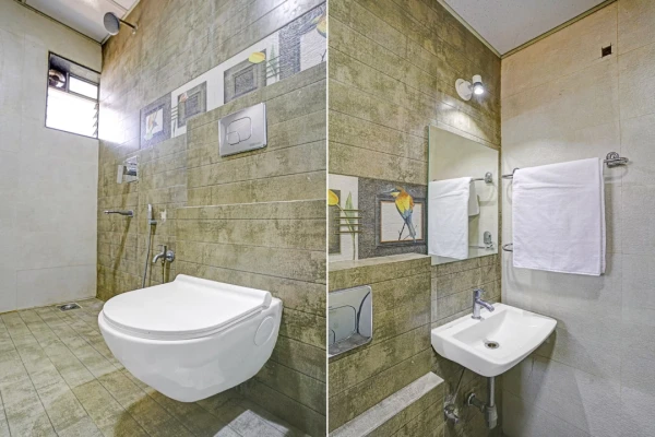 best unmarried couple friendly hotels in hotel krishna inn mumbai