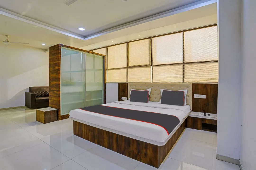 best hourly stay hotels in hotel krishna inn mumbai