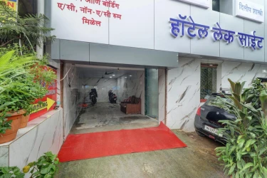 24 hours check in hotels in hotel lake site mumbai