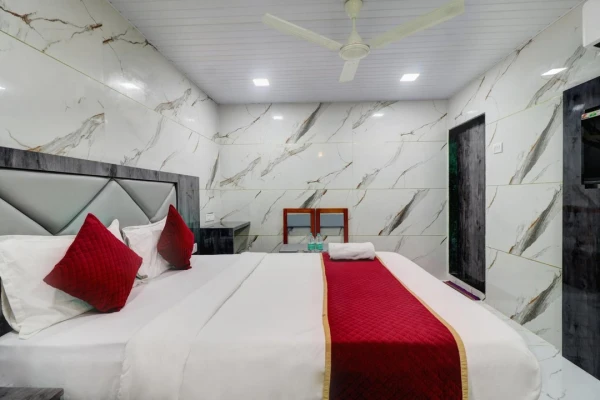 best hotel stay in hotel lake site mumbai