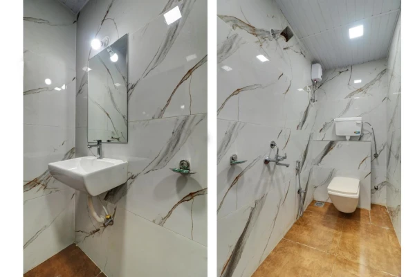 online room booking in powai, mumbai - hotel lake site