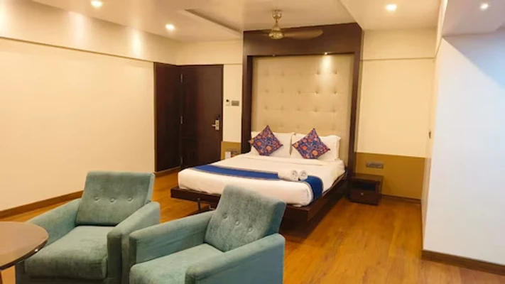 budget hotel in andheri, mumbai - hotel le grande