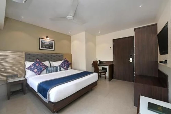 budget hotel in andheri, mumbai - hotel le grande