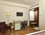 hotel with gym in andheri east, mumbai - hotel leafio marigold
