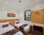hotel with meeting room in saki naka, mumbai - hotel leafio sakinaka