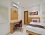 family hotel with pool in saki naka, mumbai - hotel leafio sakinaka