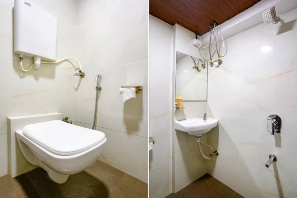 3 star hotel in andheri west, mumbai - hotel lexus .5