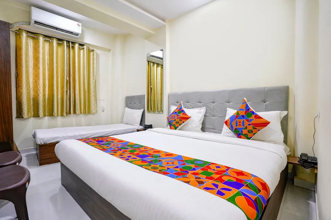 luxury hotel in hotel lexus .5 mumbai