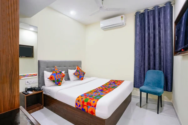 hotels for few hours in hotel lexus .5 mumbai