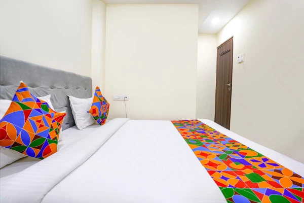 andheri west, mumbai hotel booking - hotel lexus .5