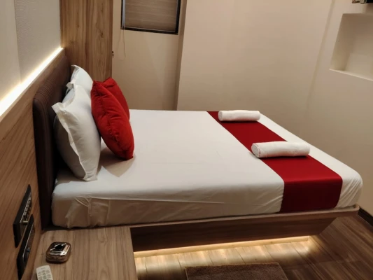 best hotels in hotel lexus.7 mumbai