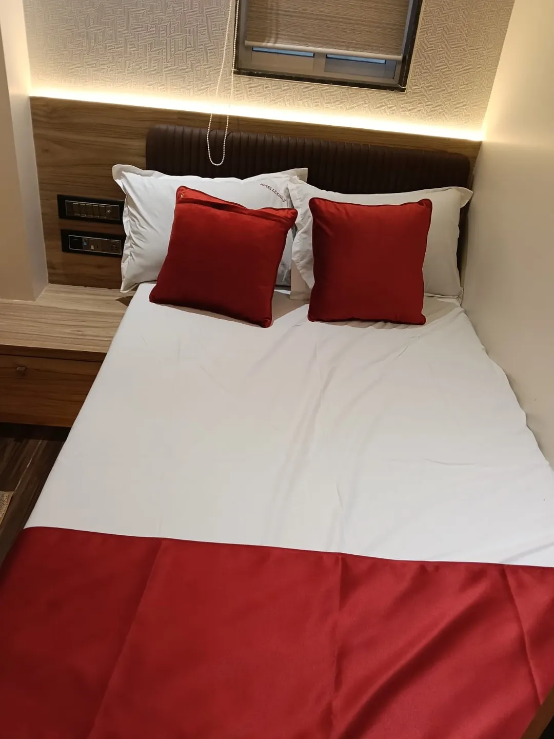 best luxury hotels in hotel lexus.7 mumbai