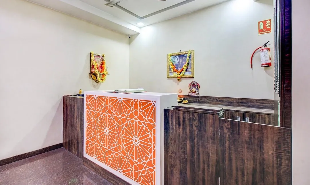 five star hotels in hotel lotus residency mumbai