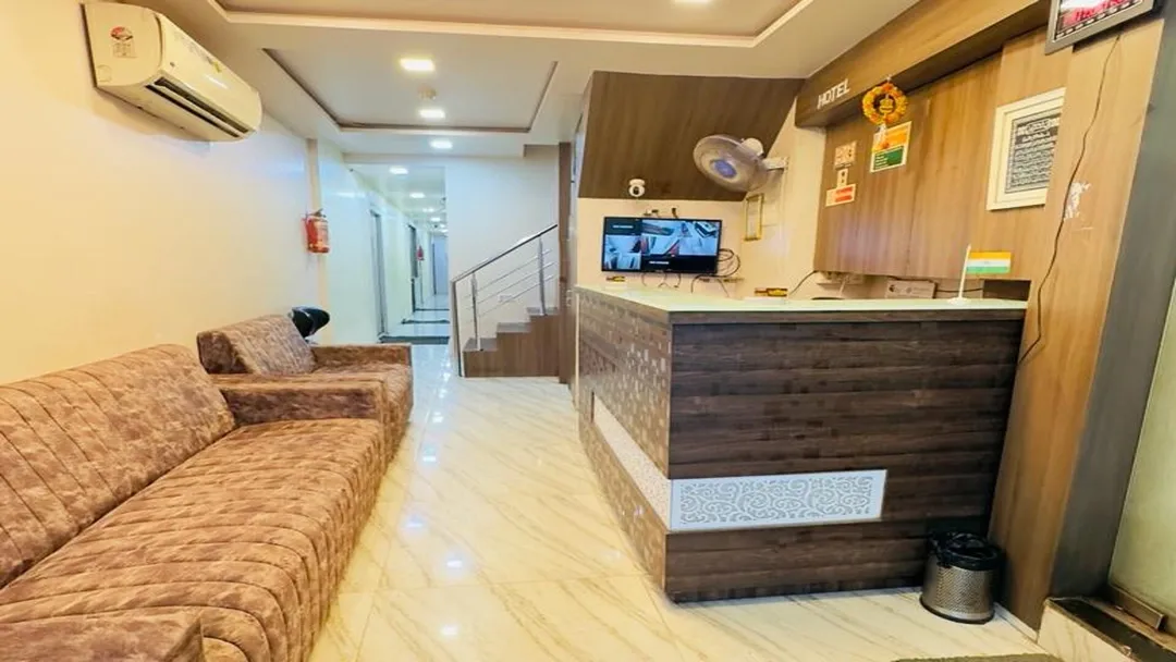 luxury hotels in hotel lotus residency mumbai