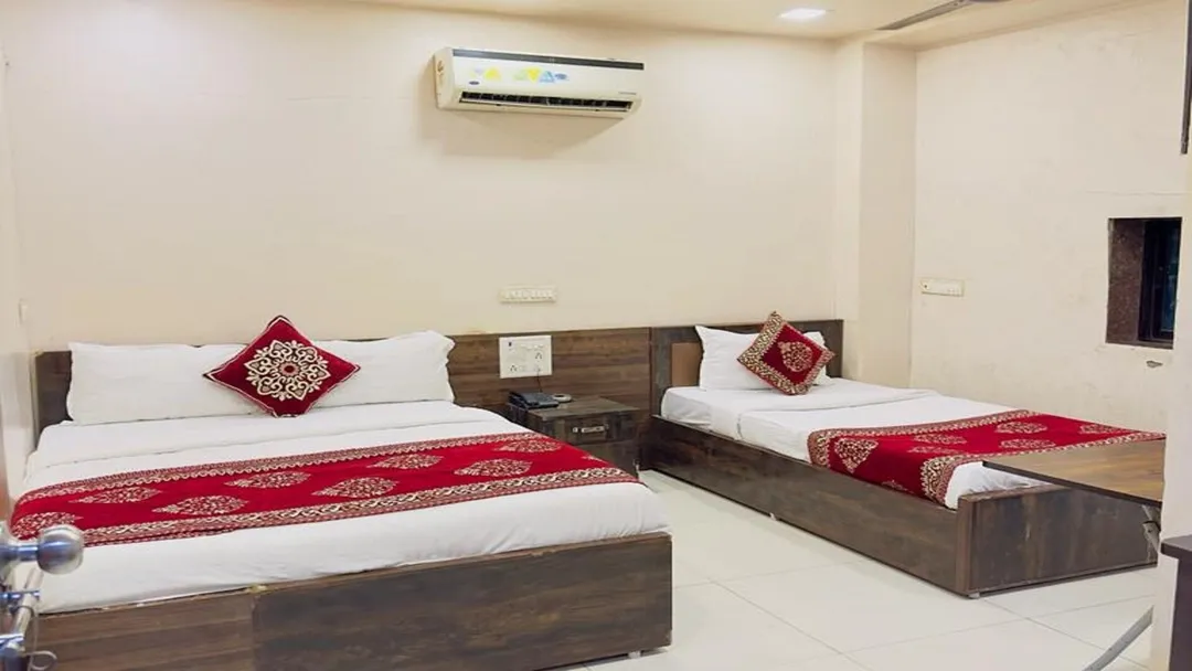 best day time hotels in hotel lotus residency mumbai