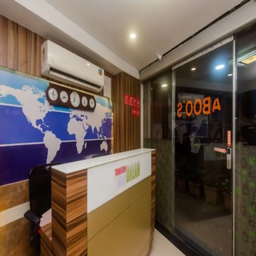 honeymoon hotels in hotel lucky galaxy mumbai