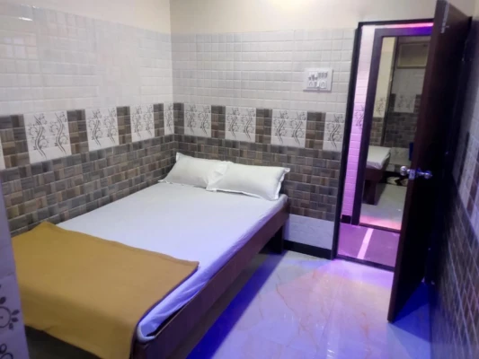 hotel near mumbai railway station - hotel madhu palace