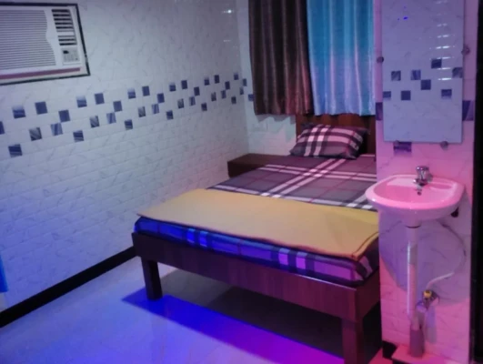 luxury hotels in hotel madhu palace mumbai