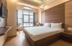 hotels for few hours in hotel mahadev residency mumbai