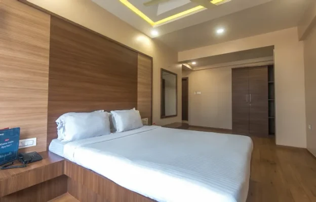 night stay hotels in hotel mahadev residency mumbai