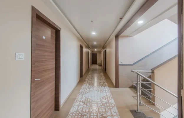 hourly stay in hotel mahadev residency mumbai