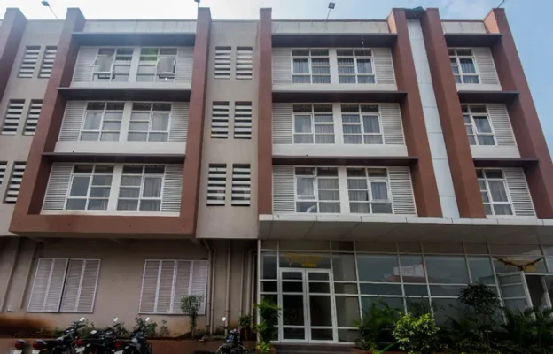 business hotels in hotel mahadev residency mumbai