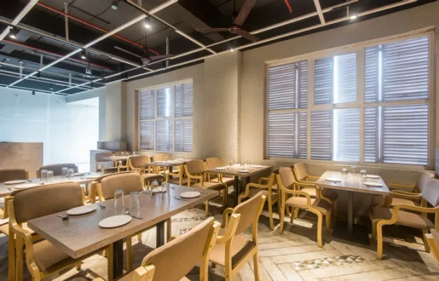 corporate hotels in hotel mahadev residency mumbai