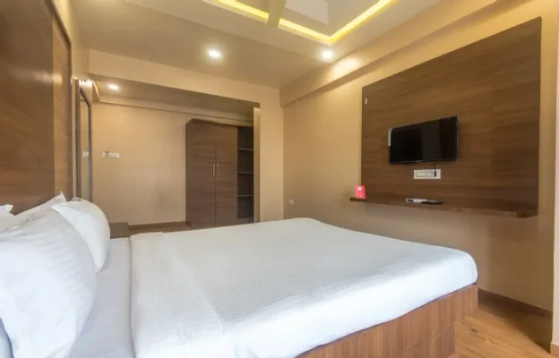early check in hotels in hotel mahadev residency mumbai