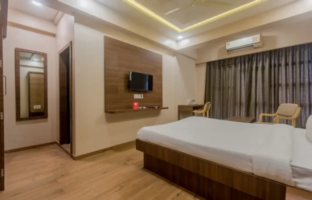 hourly stay hotels in hotel mahadev residency mumbai